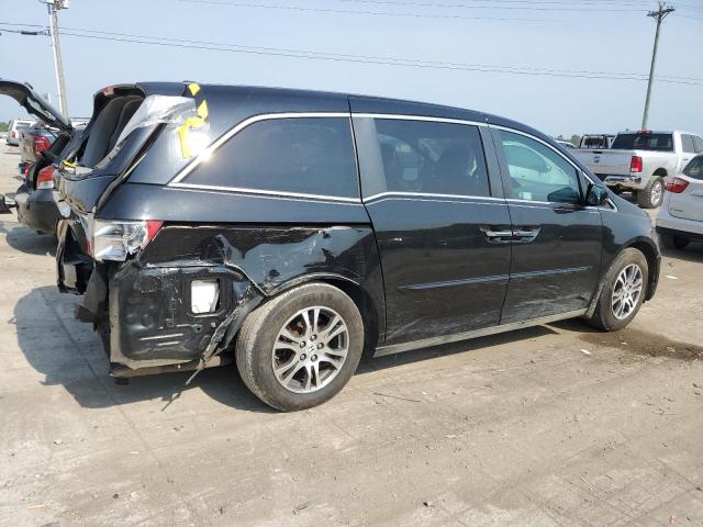 Photo 2 VIN: 5FNRL5H65CB084780 - HONDA ODYSSEY EX 