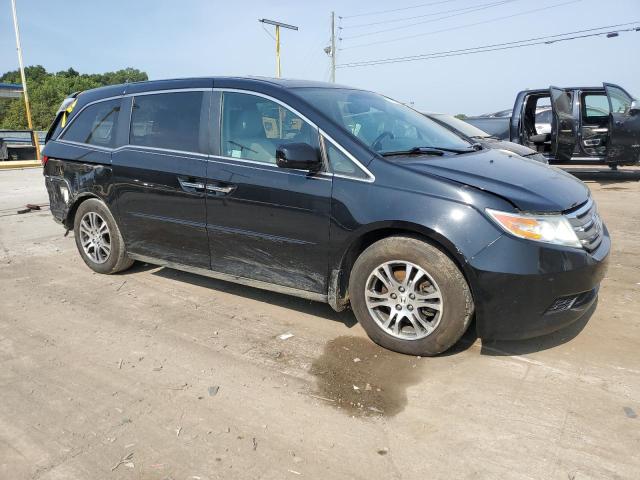 Photo 3 VIN: 5FNRL5H65CB084780 - HONDA ODYSSEY EX 