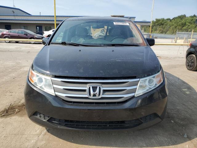 Photo 4 VIN: 5FNRL5H65CB084780 - HONDA ODYSSEY EX 