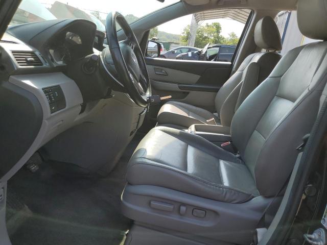 Photo 6 VIN: 5FNRL5H65CB084780 - HONDA ODYSSEY EX 