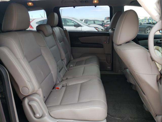 Photo 5 VIN: 5FNRL5H65CB089560 - HONDA ODYSSEY EX 