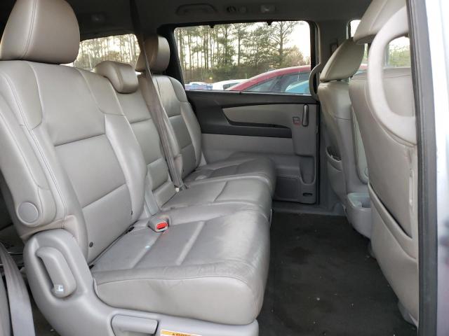 Photo 5 VIN: 5FNRL5H65CB090031 - HONDA ODYSSEY EX 