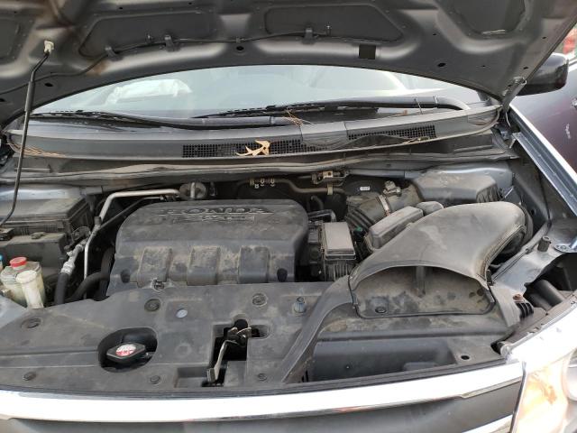 Photo 6 VIN: 5FNRL5H65CB090031 - HONDA ODYSSEY EX 