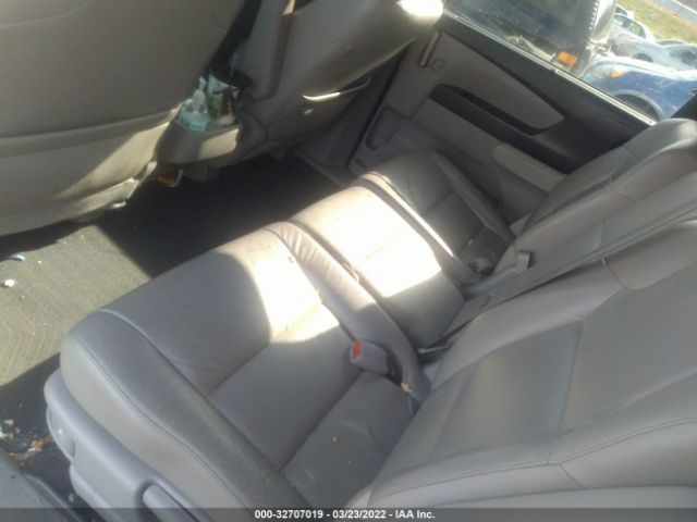 Photo 7 VIN: 5FNRL5H65CB091177 - HONDA ODYSSEY 