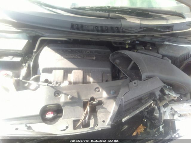 Photo 9 VIN: 5FNRL5H65CB091177 - HONDA ODYSSEY 