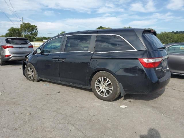 Photo 1 VIN: 5FNRL5H65CB099408 - HONDA ODYSSEY EX 