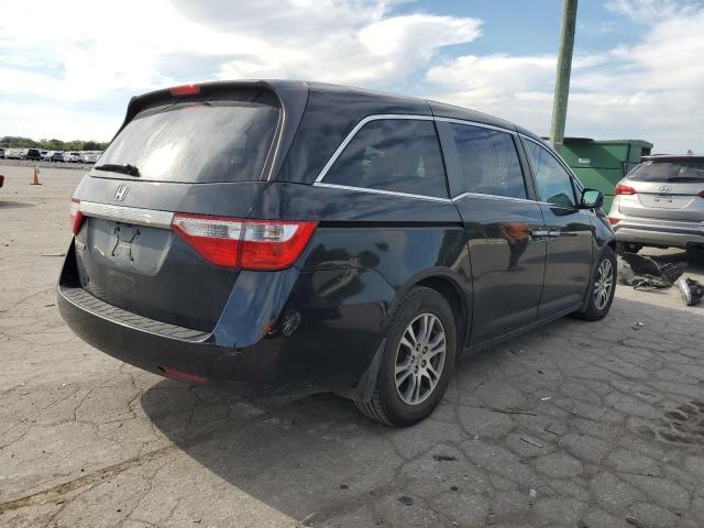 Photo 2 VIN: 5FNRL5H65CB099408 - HONDA ODYSSEY EX 