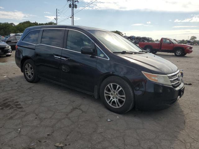 Photo 3 VIN: 5FNRL5H65CB099408 - HONDA ODYSSEY EX 