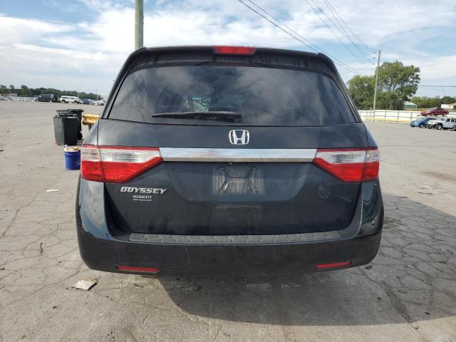 Photo 5 VIN: 5FNRL5H65CB099408 - HONDA ODYSSEY EX 