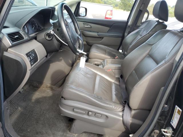 Photo 6 VIN: 5FNRL5H65CB099408 - HONDA ODYSSEY EX 