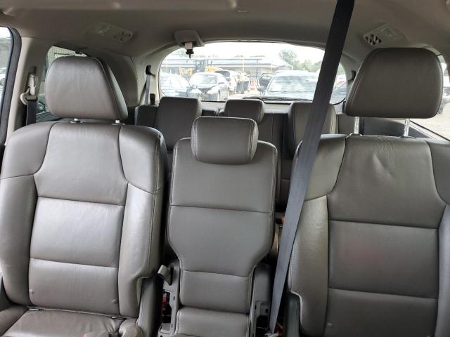 Photo 9 VIN: 5FNRL5H65CB099408 - HONDA ODYSSEY EX 