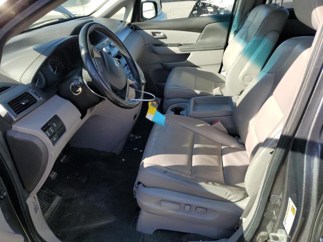 Photo 6 VIN: 5FNRL5H65CB105627 - HONDA ODYSSEY EX 