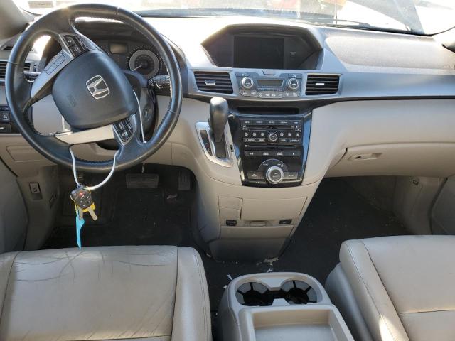 Photo 7 VIN: 5FNRL5H65CB105627 - HONDA ODYSSEY EX 