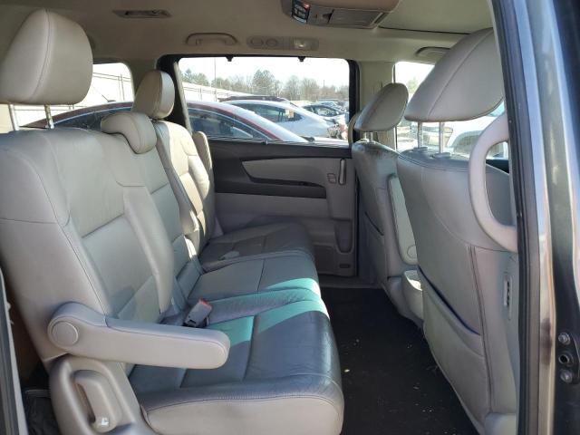 Photo 9 VIN: 5FNRL5H65CB105627 - HONDA ODYSSEY EX 