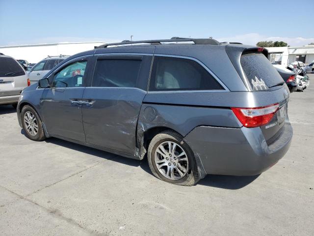 Photo 1 VIN: 5FNRL5H65CB105661 - HONDA ODYSSEY EX 