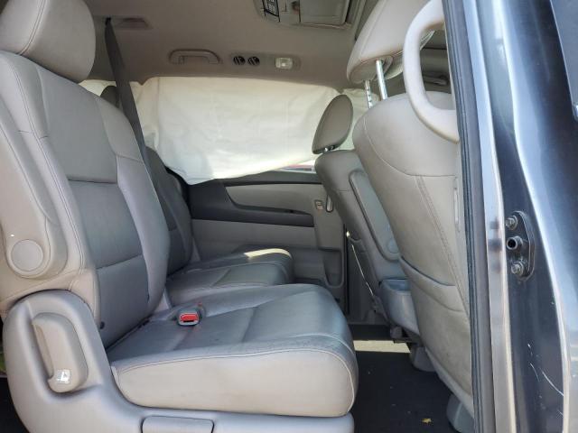 Photo 10 VIN: 5FNRL5H65CB105661 - HONDA ODYSSEY EX 