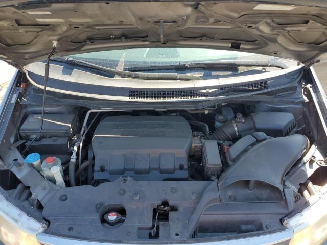 Photo 11 VIN: 5FNRL5H65CB105661 - HONDA ODYSSEY EX 