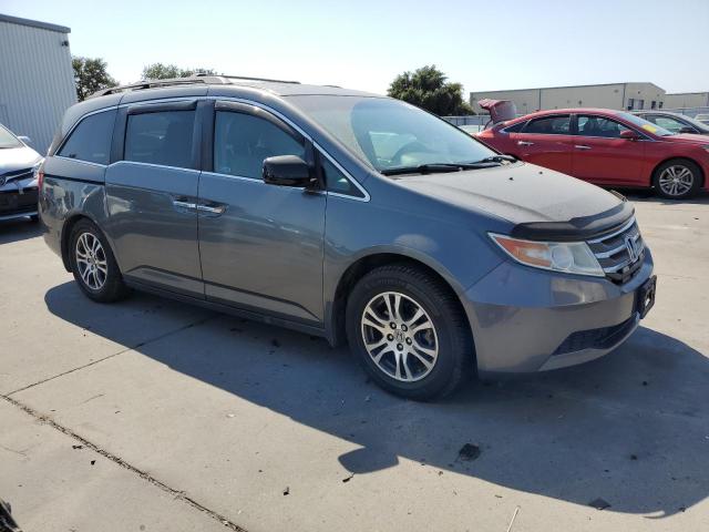 Photo 3 VIN: 5FNRL5H65CB105661 - HONDA ODYSSEY EX 