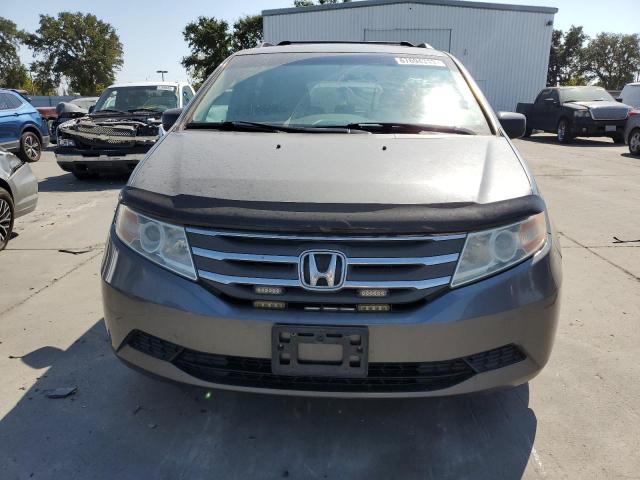 Photo 4 VIN: 5FNRL5H65CB105661 - HONDA ODYSSEY EX 