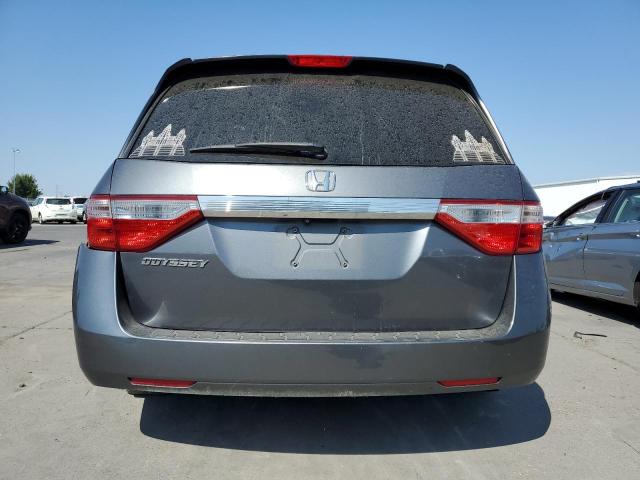 Photo 5 VIN: 5FNRL5H65CB105661 - HONDA ODYSSEY EX 