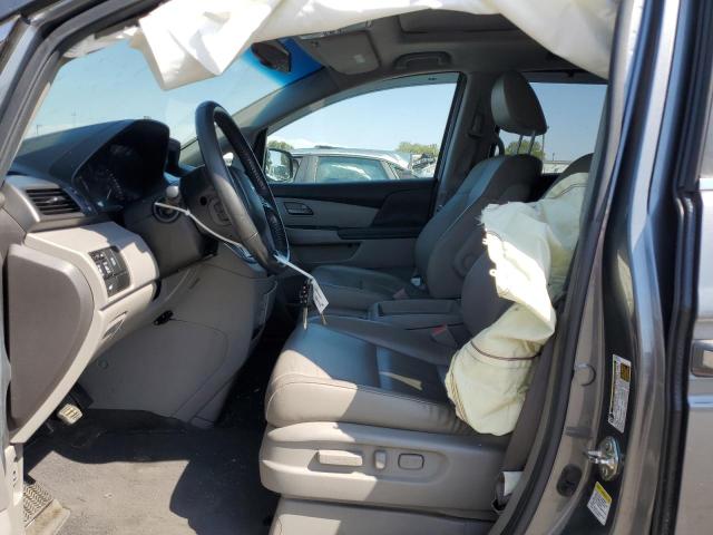 Photo 6 VIN: 5FNRL5H65CB105661 - HONDA ODYSSEY EX 