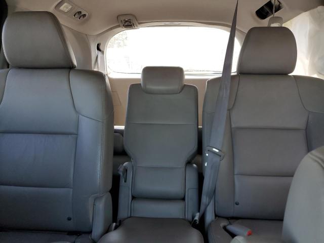 Photo 9 VIN: 5FNRL5H65CB105661 - HONDA ODYSSEY EX 