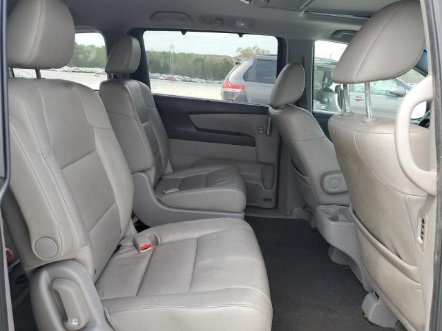 Photo 10 VIN: 5FNRL5H65CB107376 - HONDA ODYSSEY EX 