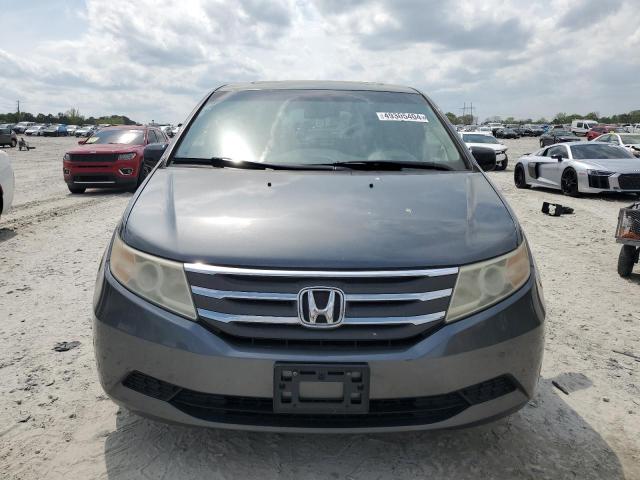 Photo 4 VIN: 5FNRL5H65CB107376 - HONDA ODYSSEY EX 