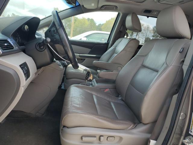 Photo 6 VIN: 5FNRL5H65CB107376 - HONDA ODYSSEY EX 