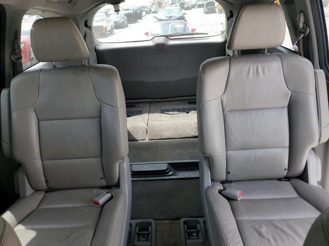 Photo 9 VIN: 5FNRL5H65CB107376 - HONDA ODYSSEY EX 