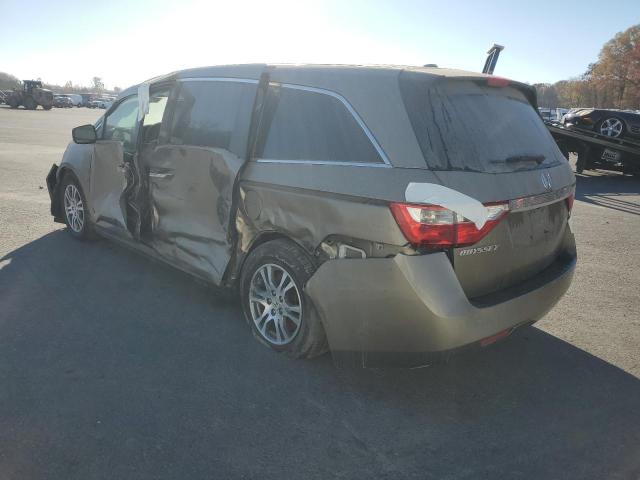 Photo 1 VIN: 5FNRL5H65CB113775 - HONDA ODYSSEY EX 