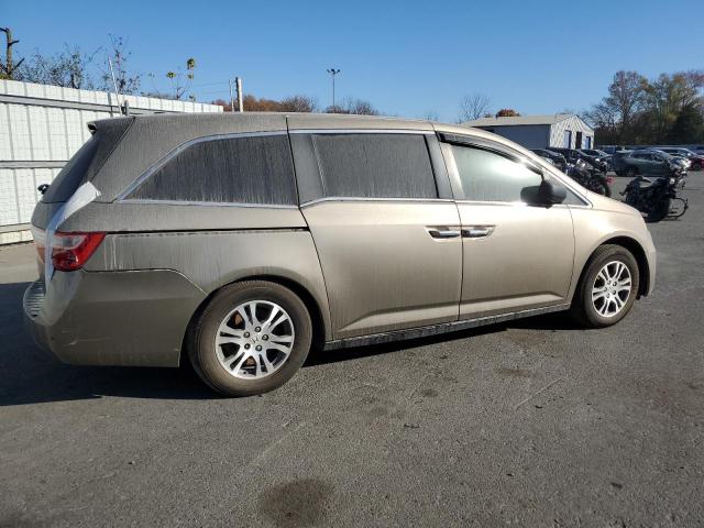 Photo 2 VIN: 5FNRL5H65CB113775 - HONDA ODYSSEY EX 