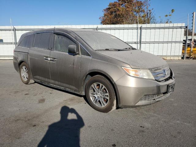 Photo 3 VIN: 5FNRL5H65CB113775 - HONDA ODYSSEY EX 