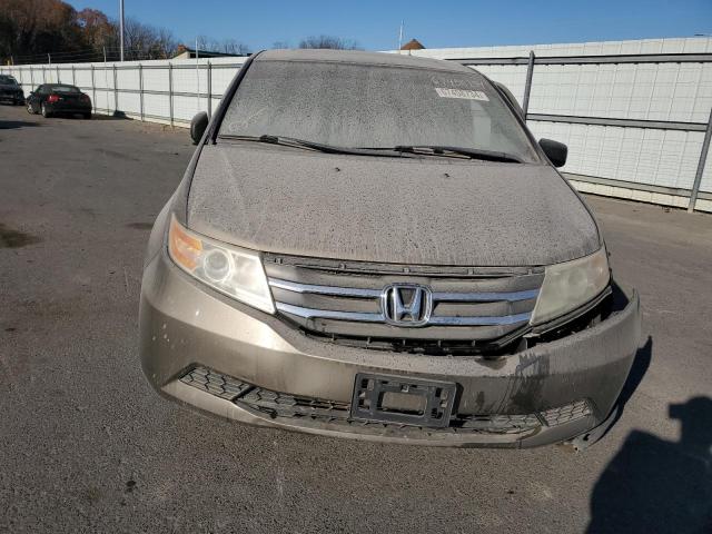 Photo 4 VIN: 5FNRL5H65CB113775 - HONDA ODYSSEY EX 