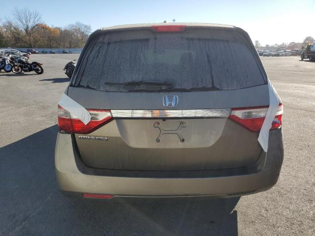 Photo 5 VIN: 5FNRL5H65CB113775 - HONDA ODYSSEY EX 