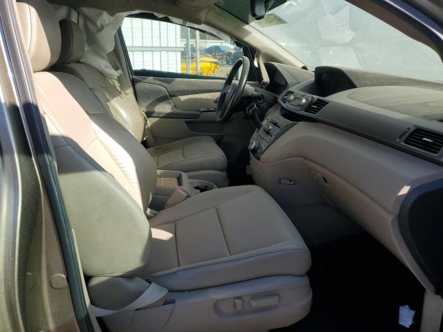 Photo 6 VIN: 5FNRL5H65CB113775 - HONDA ODYSSEY EX 