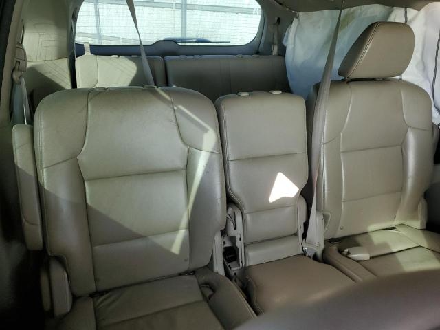 Photo 9 VIN: 5FNRL5H65CB113775 - HONDA ODYSSEY EX 