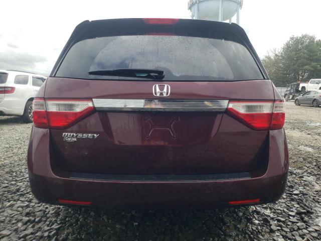 Photo 5 VIN: 5FNRL5H65CB118409 - HONDA ODYSSEY EX 