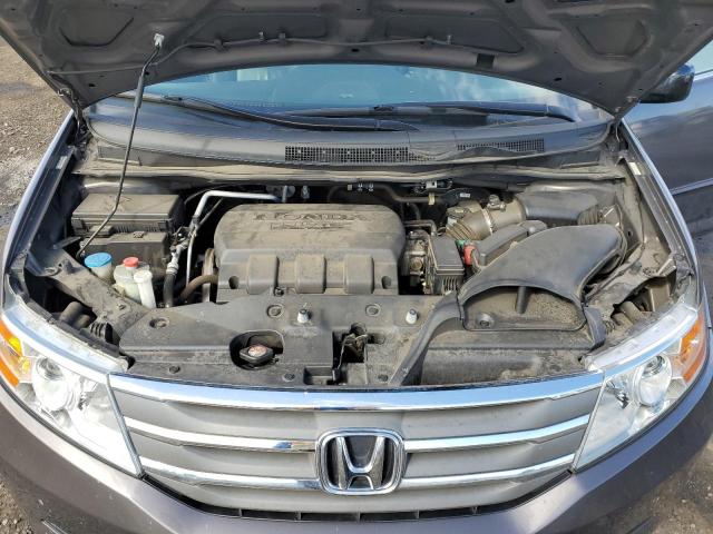 Photo 10 VIN: 5FNRL5H65CB118815 - HONDA ODYSSEY EX 