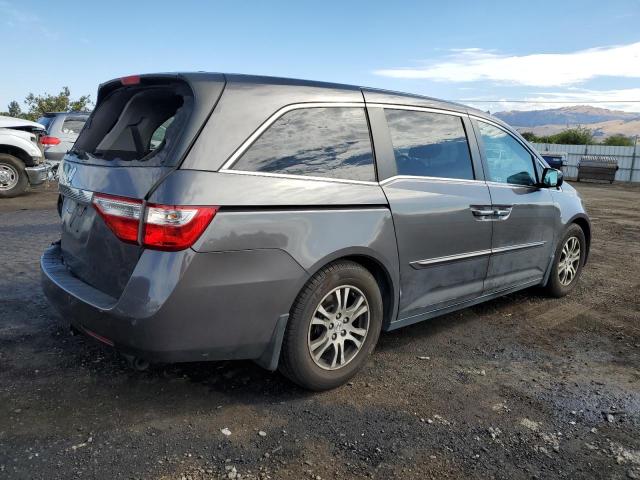 Photo 2 VIN: 5FNRL5H65CB118815 - HONDA ODYSSEY EX 