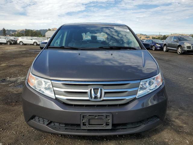 Photo 4 VIN: 5FNRL5H65CB118815 - HONDA ODYSSEY EX 