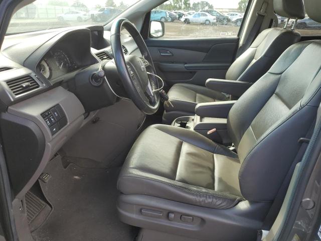 Photo 6 VIN: 5FNRL5H65CB118815 - HONDA ODYSSEY EX 