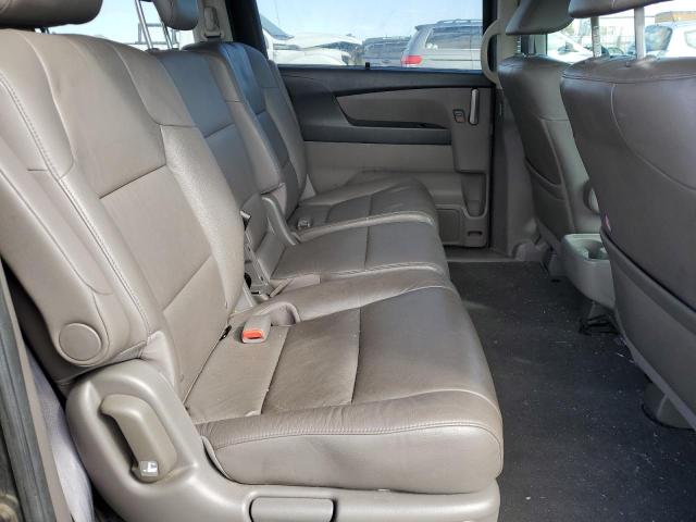 Photo 9 VIN: 5FNRL5H65CB118815 - HONDA ODYSSEY EX 