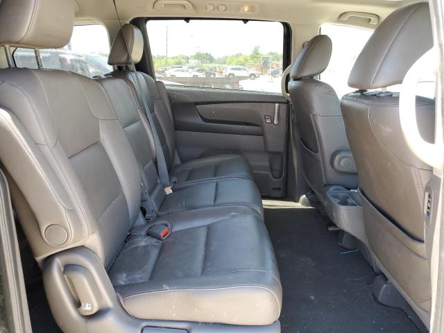 Photo 10 VIN: 5FNRL5H65CB122329 - HONDA ODYSSEY EX 