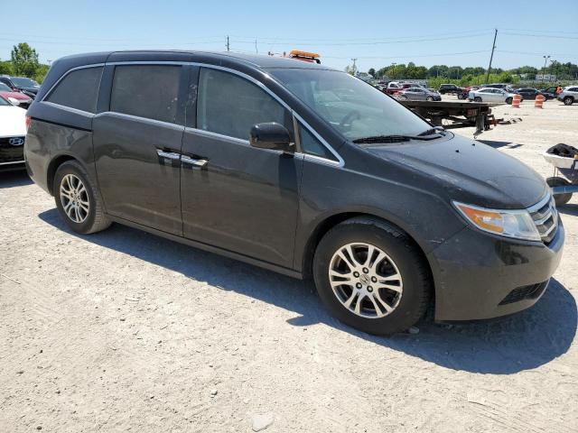 Photo 3 VIN: 5FNRL5H65CB122329 - HONDA ODYSSEY EX 