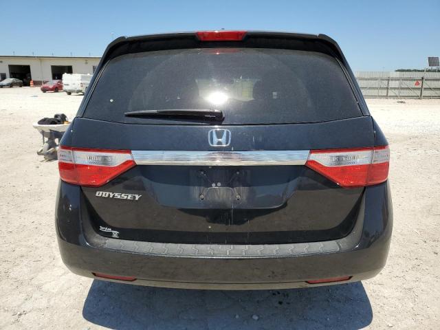 Photo 5 VIN: 5FNRL5H65CB122329 - HONDA ODYSSEY EX 