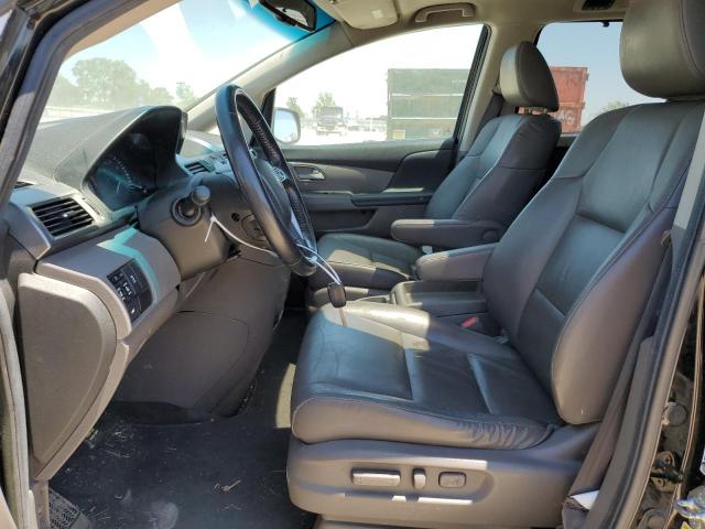 Photo 6 VIN: 5FNRL5H65CB122329 - HONDA ODYSSEY EX 