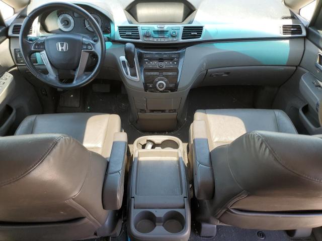 Photo 7 VIN: 5FNRL5H65CB122329 - HONDA ODYSSEY EX 