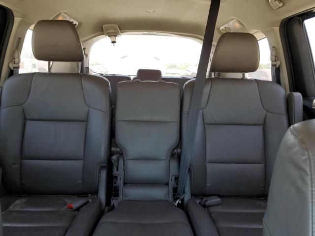 Photo 9 VIN: 5FNRL5H65CB122329 - HONDA ODYSSEY EX 