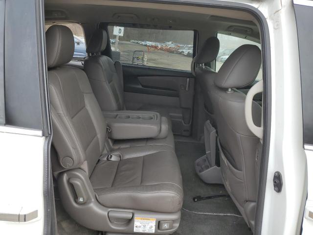 Photo 10 VIN: 5FNRL5H65CB122394 - HONDA ODYSSEY EX 